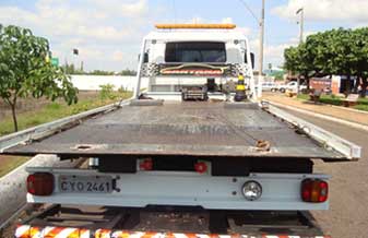 Auto Guincho 24 horas Cicinho - Foto 1