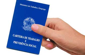 Posto De Atendimento Ao Trabalhador - Foto 1