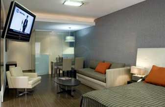 Villa Lobos Apart Hotel - Foto 1