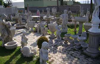 Grand Artefatos de Cimento - Foto 1