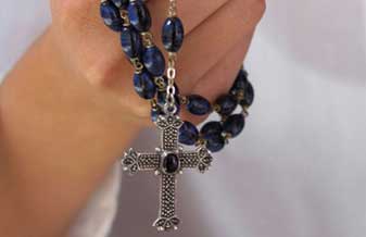 Ágape Artigos Religiosos - Foto 1