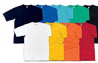Elleven Camisetas - Foto 1
