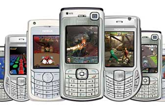 Marcell Telefones - Foto 1