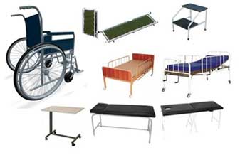 Futura Comércio De Produtos Médicos E Hospitalares - Foto 1