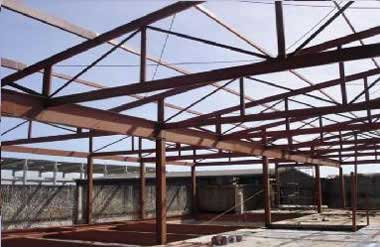 Steel Estruturas Metálicas - Foto 1