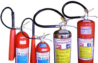 J.P Extintores - Foto 1