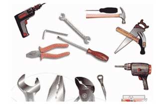 Comercial R V Parafusos Ferramentas - Foto 1