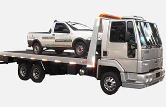 Beto Remoções - Foto 1