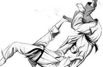 Ct Ariston França Jiu Jitsu - Foto 1