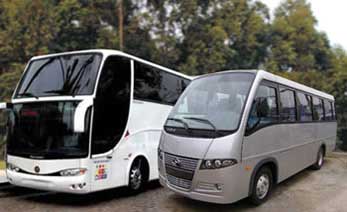 Vb Transportes Turismo - Foto 1