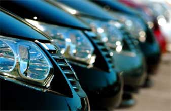 Antares Locação De Autos - Foto 1