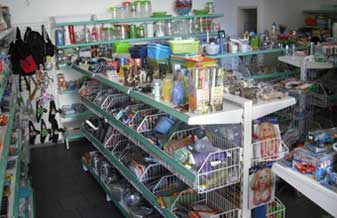 Cantinho do 1,99 - Foto 1