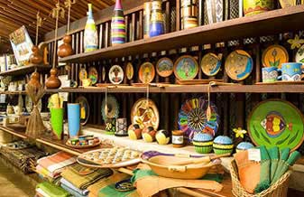 Arteira Artesanato Tapetes - Foto 1