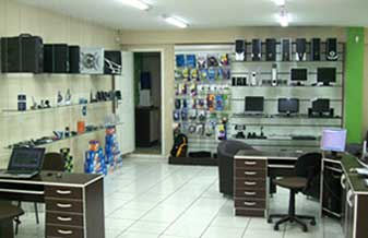 Informática Lory - Foto 1