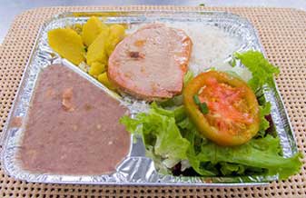 Disk Marmitex Tatui - Foto 1