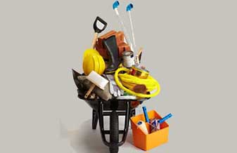 Casa São José Materiais de Construção - Foto 1