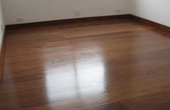 Pasqualotto e Cia Pisos Em Madeiras - Foto 1