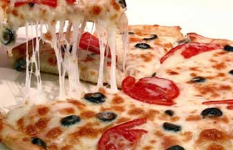 Pizzaria Maranata - Foto 1