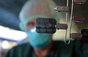 Radiologia Odontológica Tatui - Foto 1