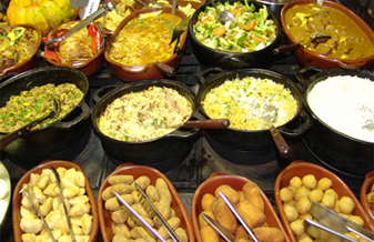 Paiol Caipira Restaurante - Foto 1