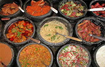 Restaurante Sabor De Minas - Foto 1