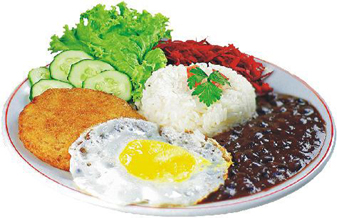 F R B Restaurantes - Foto 1