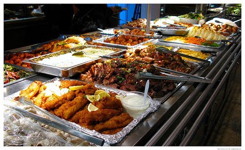 Palácio Restaurante - Foto 1