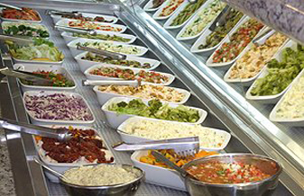 Paladar Tatuí Restaurante - Foto 1