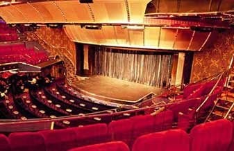 Teatro Procopio Ferreira - Foto 1