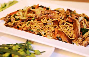Yakissoba Delivery Tatui - Foto 1