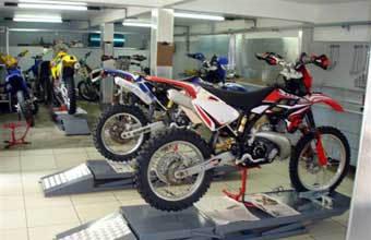Roggia Motors - Foto 1