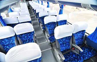 3P Transportes - Foto 1