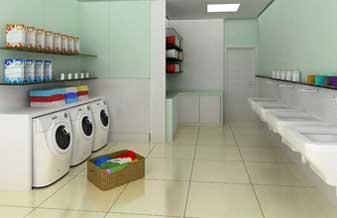 Acqua Lavanderia - Foto 1
