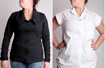 Veste 10 - Foto 1