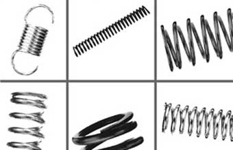 Tigrão Posto De Molas - Foto 1