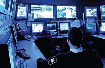 Siprotec Sistemas De Segurança - Foto 1