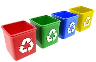 Cooperativa De Reciclagem Renascer - Foto 1