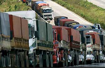 Bottega Transportes - Foto 1