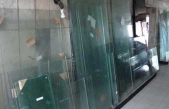 Vidraçaria Paraíso - Foto 1