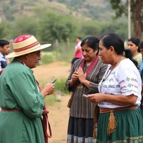 Circuito Gira Territórios