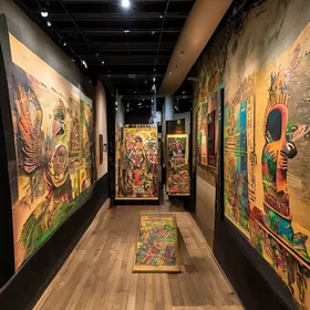 Museus de Tatuí