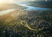 busca por terras no Brasil