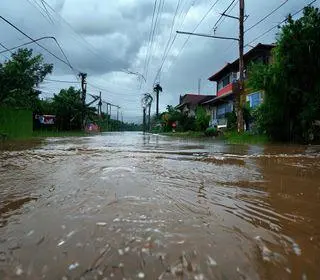 chuva forte sorocaba itapetininga