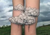 tatuí céu nublado