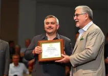 Título de Cidadão Machadense