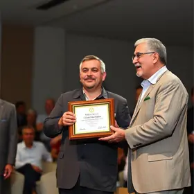 Título de Cidadão Machadense