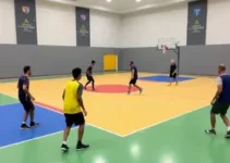 Brusque Basquete