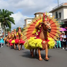 Carnaval em Tatuí