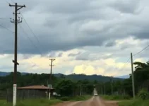 Mounjaro do Paraguai