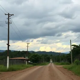 Mounjaro do Paraguai